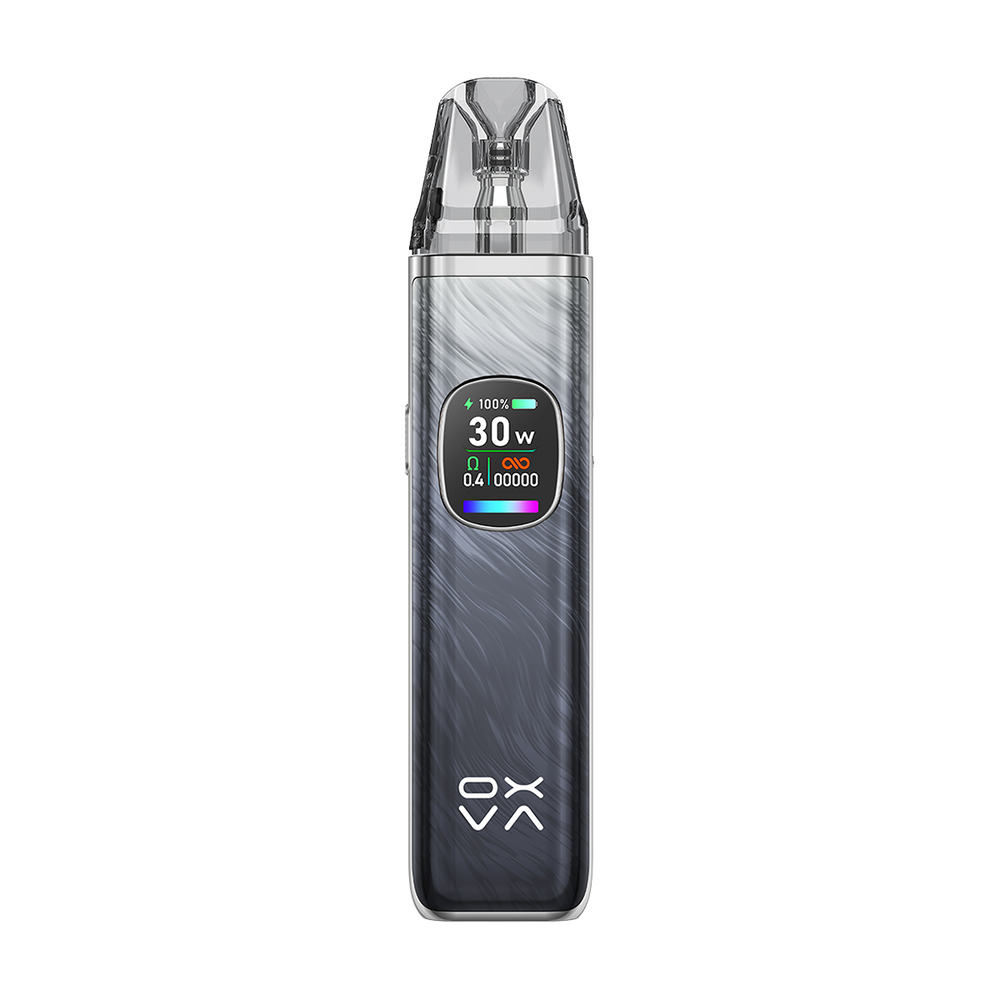 elfbar elfa master akku How to use ESCRIBE on your Xlim Pro DNA by Oxva – Island vape UK main image 1