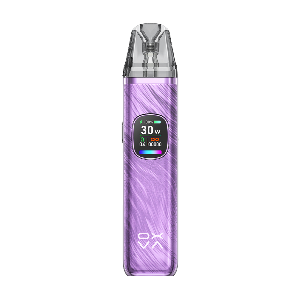 oxva xlim pro 2 kit dream purple