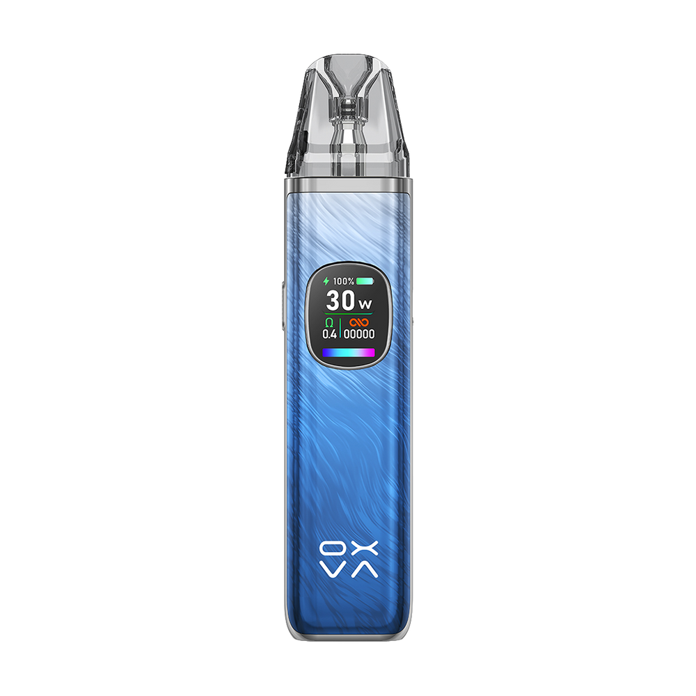 OXVA Xlim Pro 2 Vape Kit ocean blue