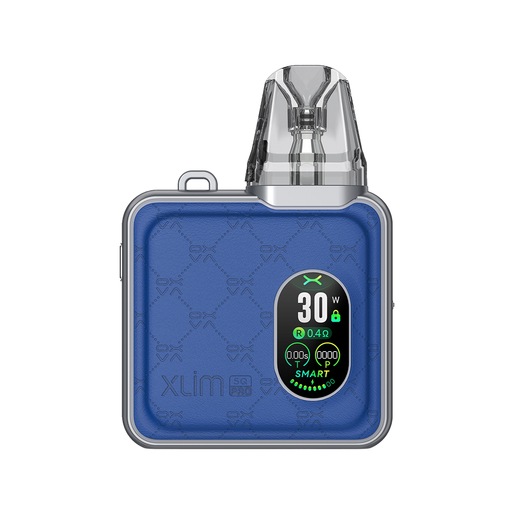 OXVA Xlim SQ Pro Kit