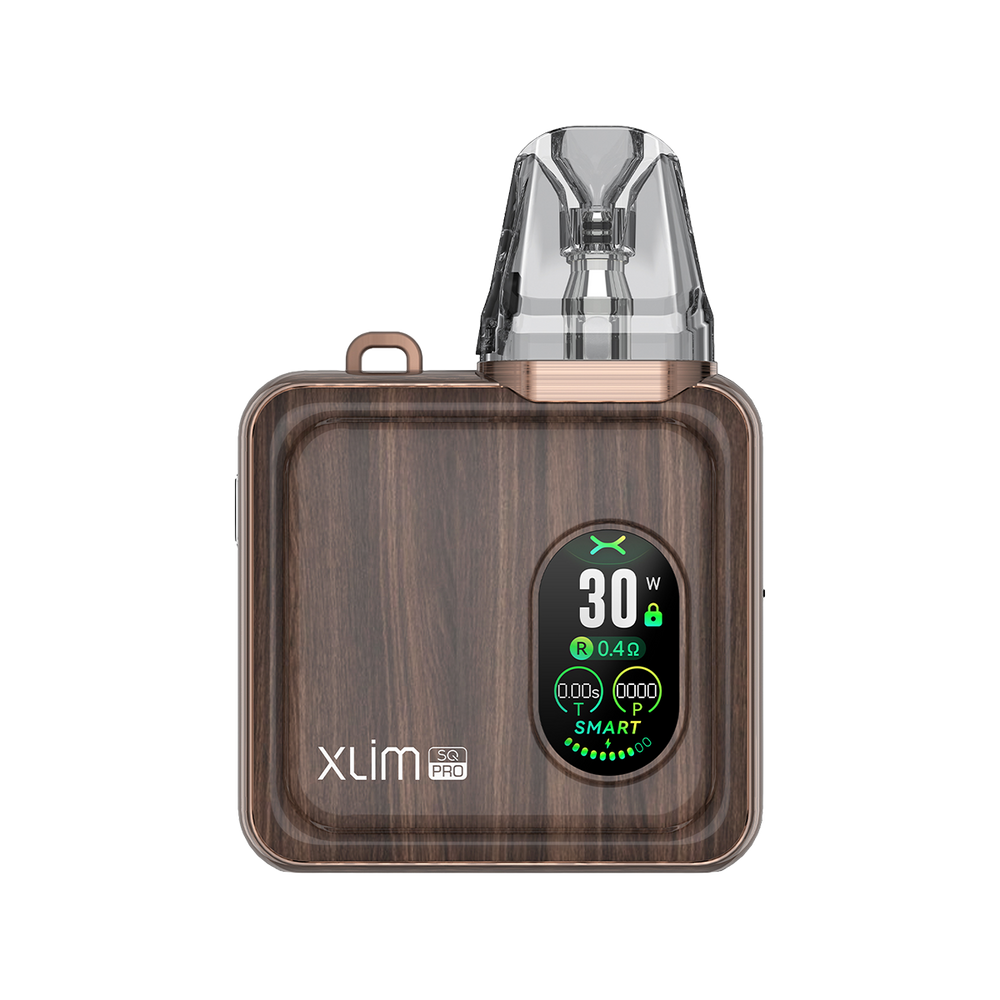 OXVA Xlim SQ Pro Kit