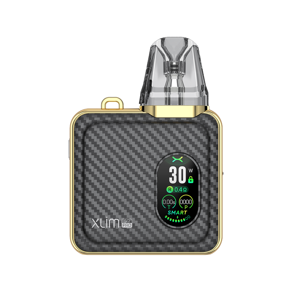 OXVA Xlim SQ Pro Kit