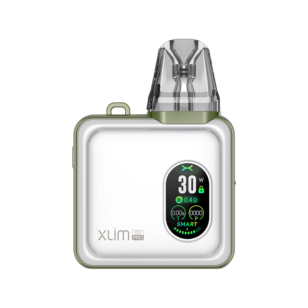 OXVA Xlim SQ Pro Kit