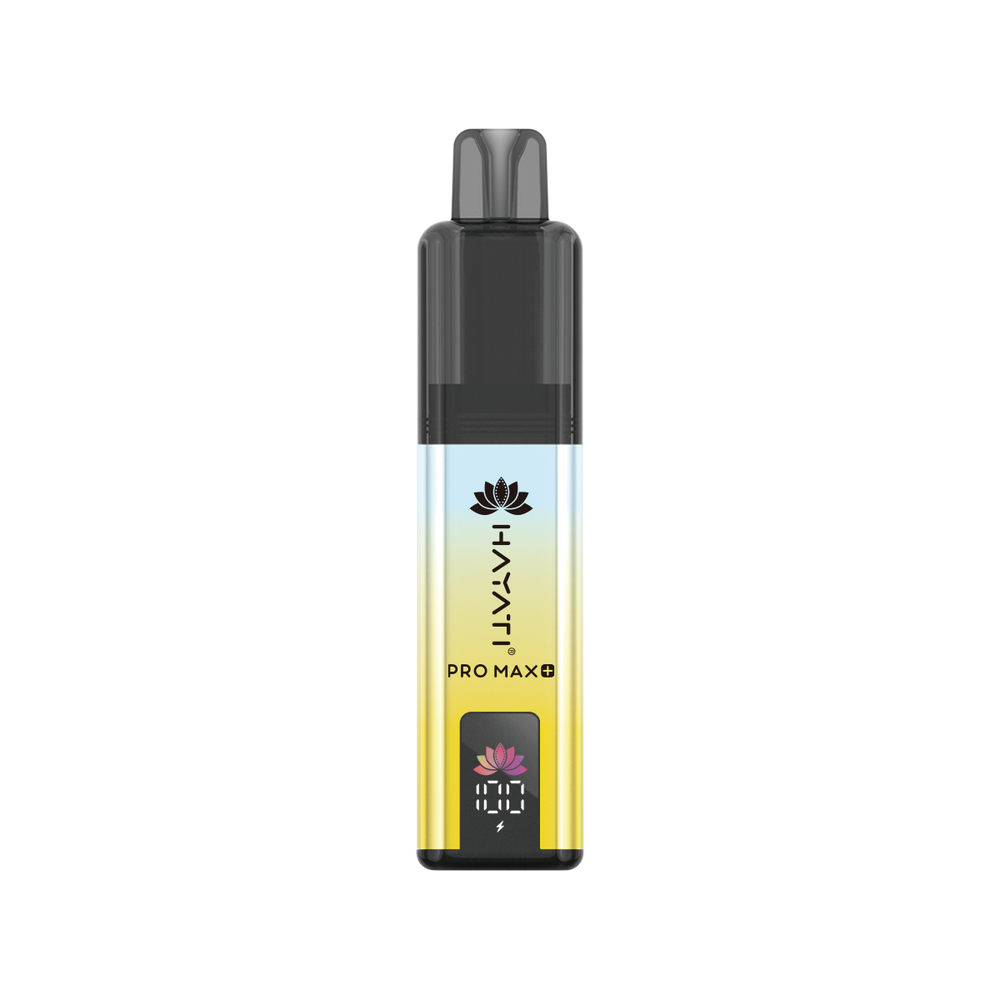 pineapple ice hayati pro max 6000