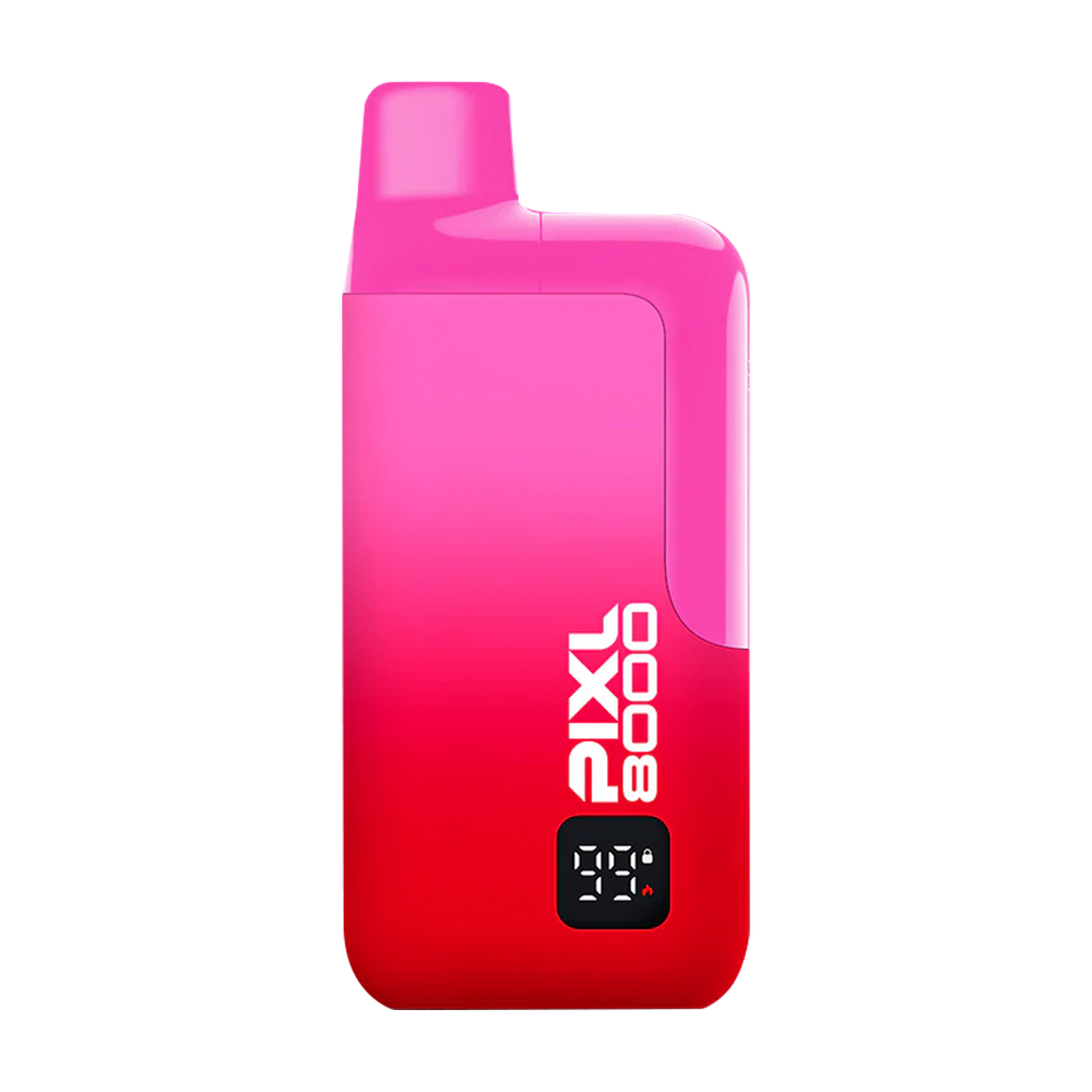 Pixl 8000 Kit cherry ice