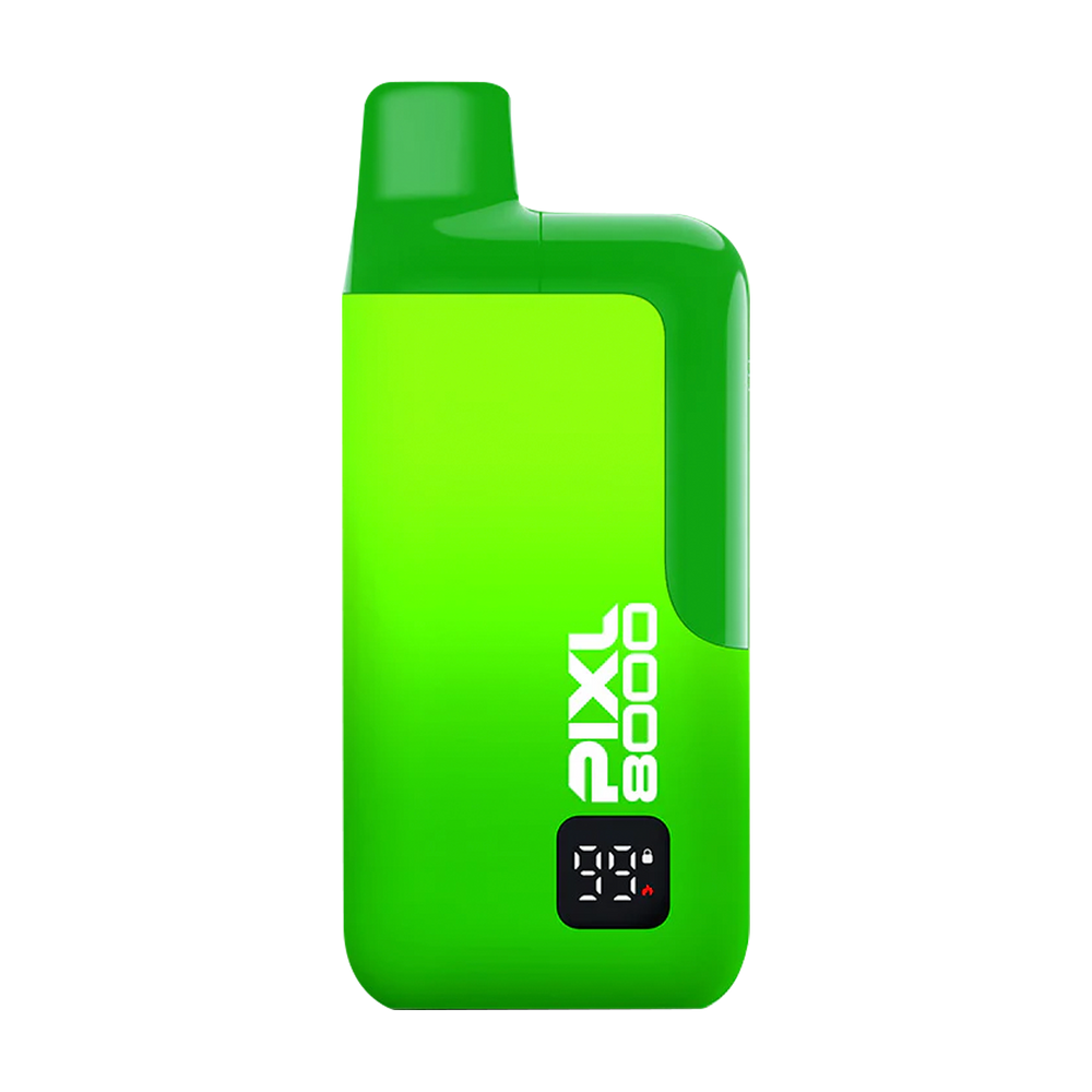 Pixl 8000 Kit double apple