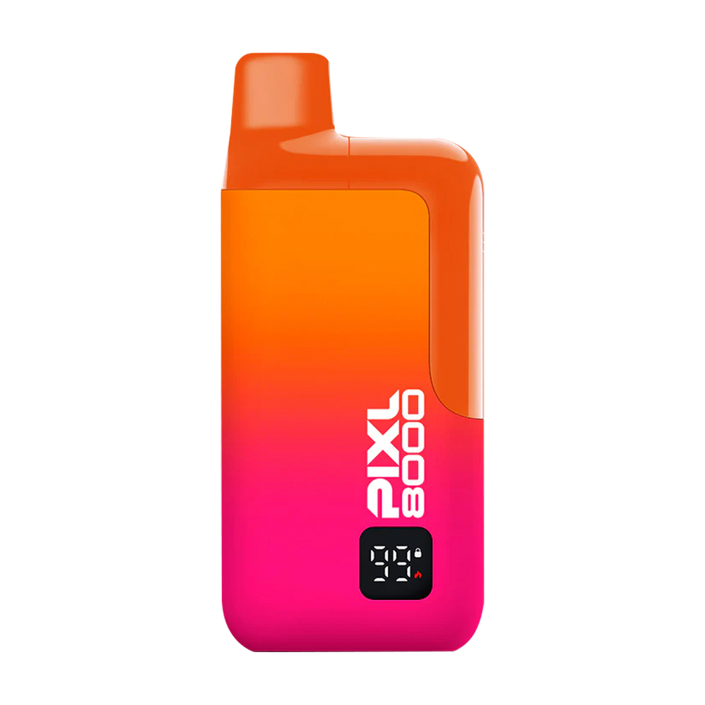 Pixl 8000 Kithawaiian oasis