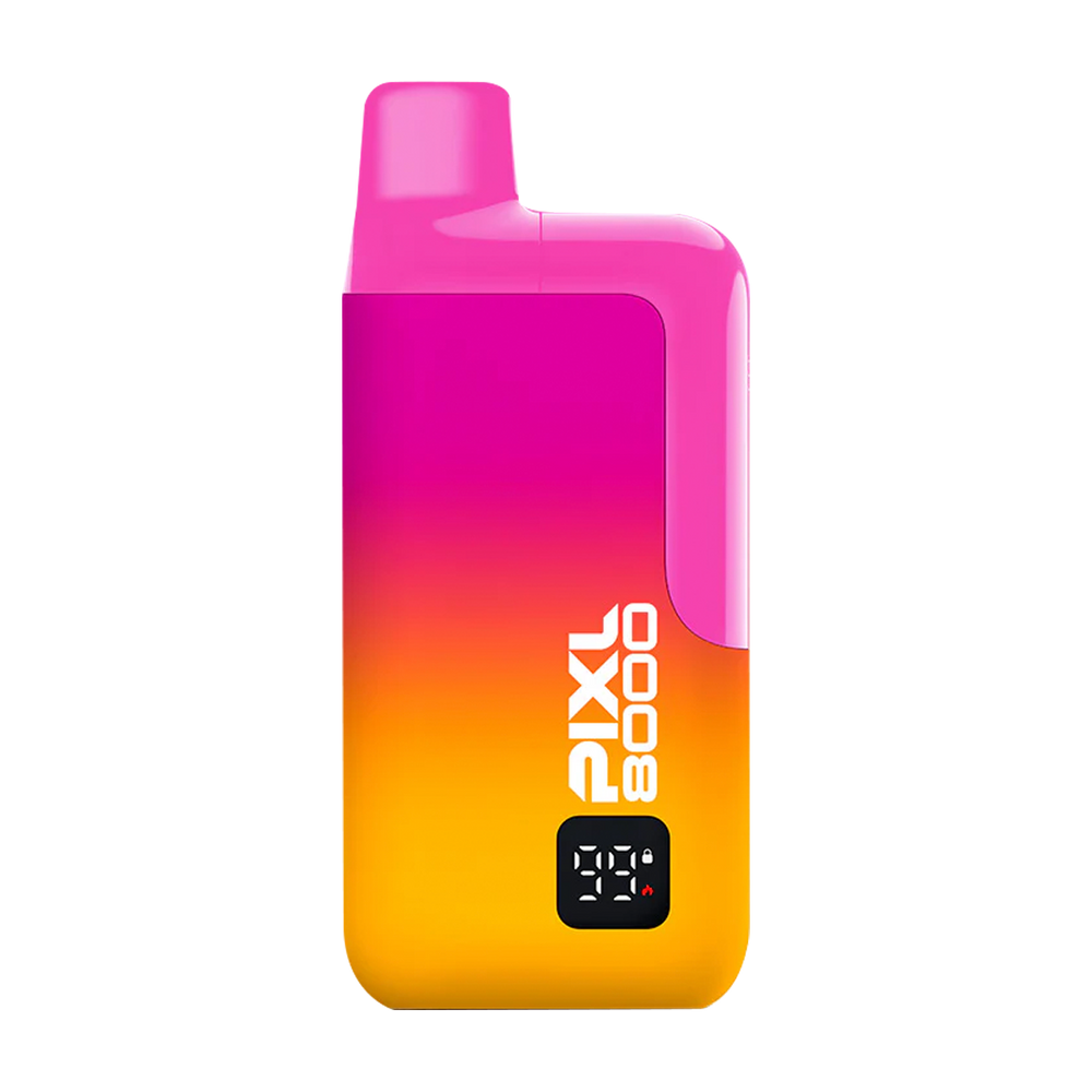 Pixl 8000 Kit pineapple ice