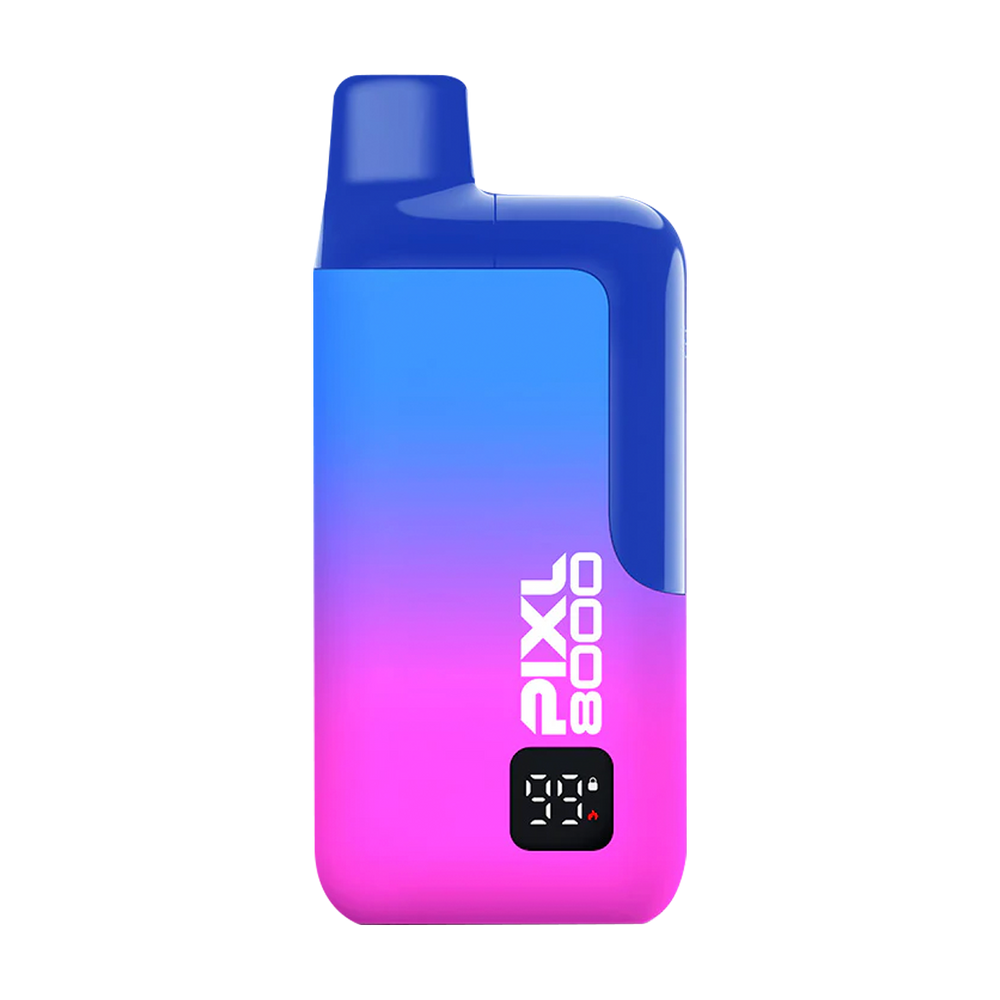 Pixl 8000 Kit pink razz