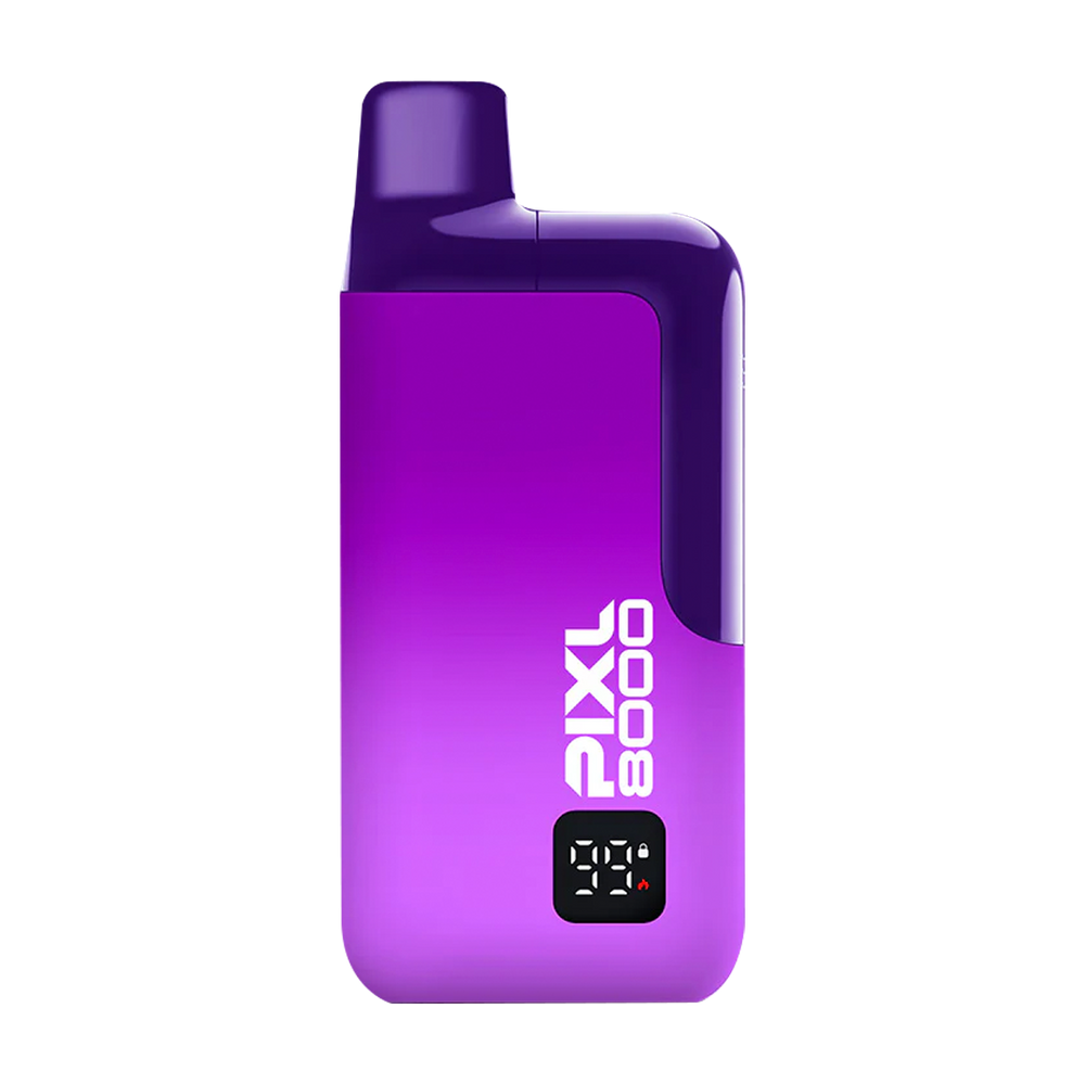 Pixl 8000 Kit purple dream