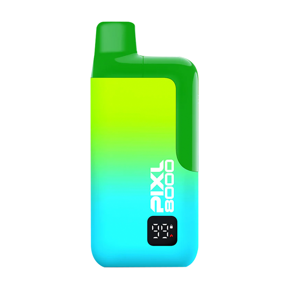 Pixl 8000 Kit rainbow rush