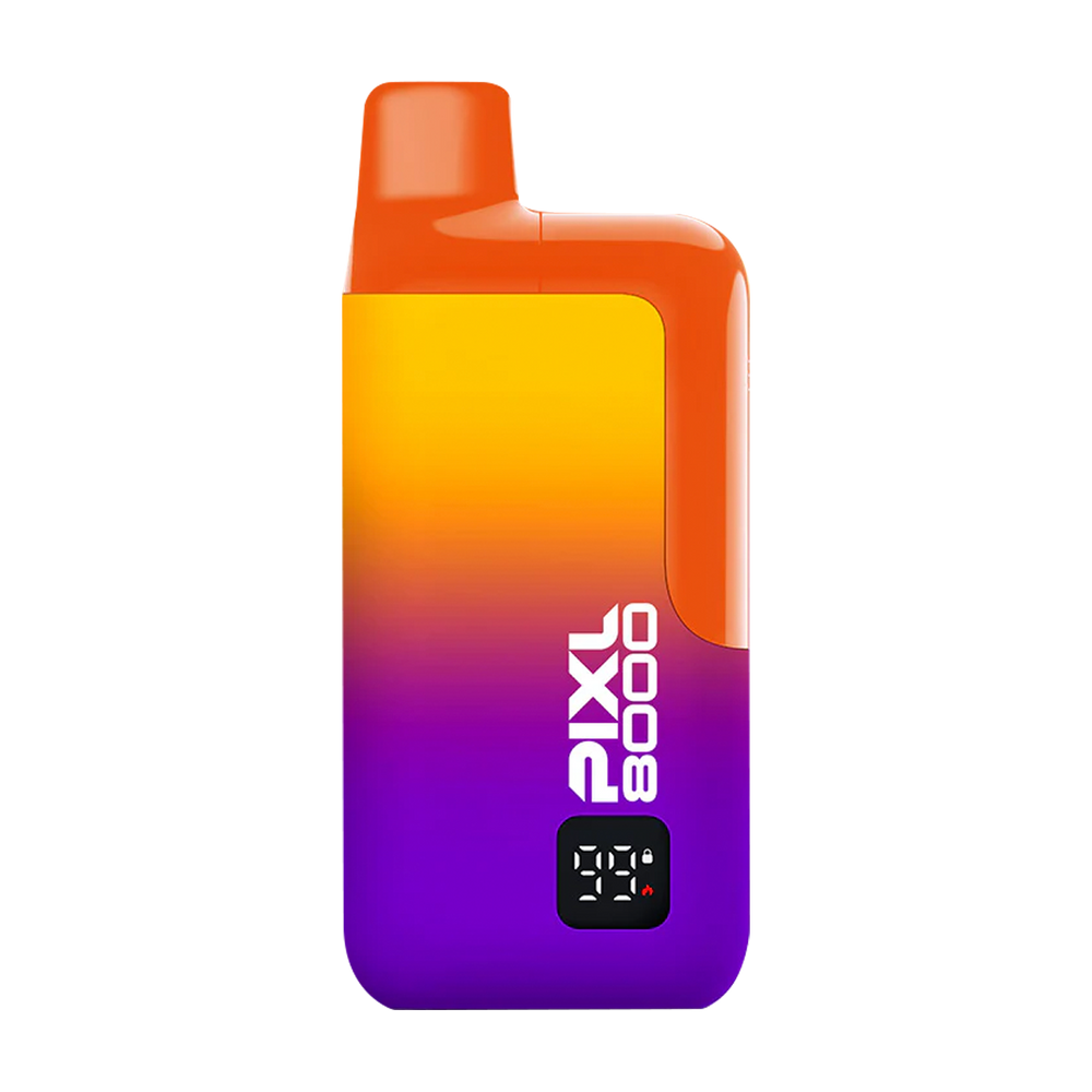 Pixl 8000 Kit starmix