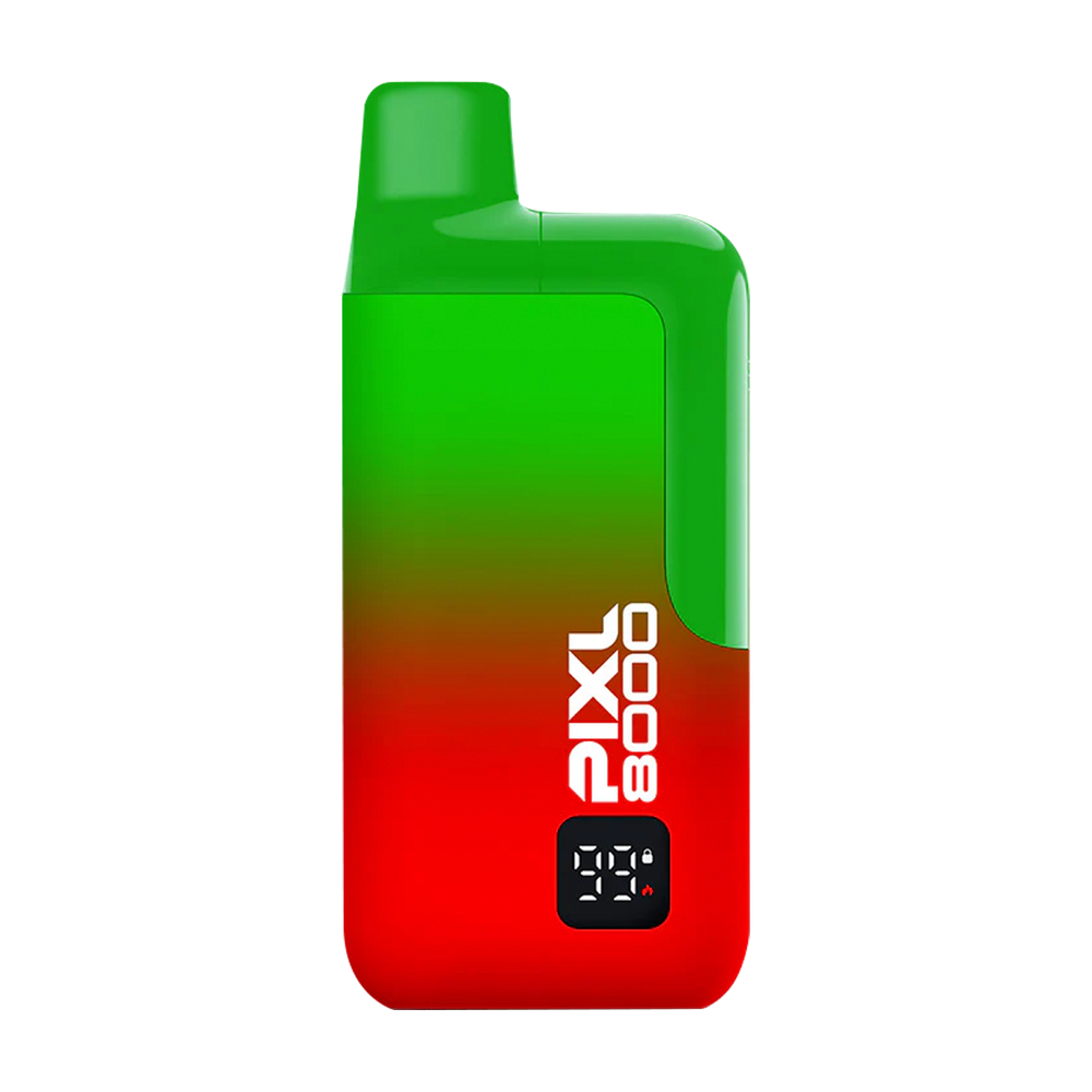 Pixl 8000 Kit strawebrry watermelon