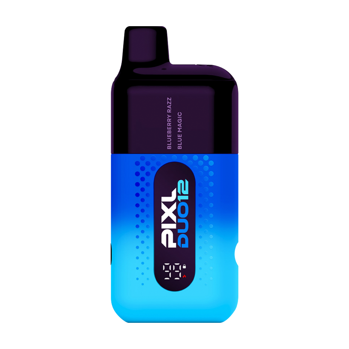 pixl duo 12 kit blue edition