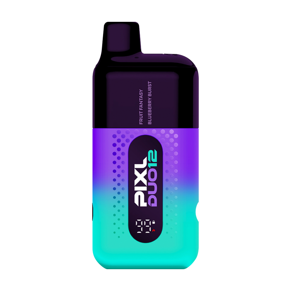 Pixl Duo 12 Kit - Fantasy Edition