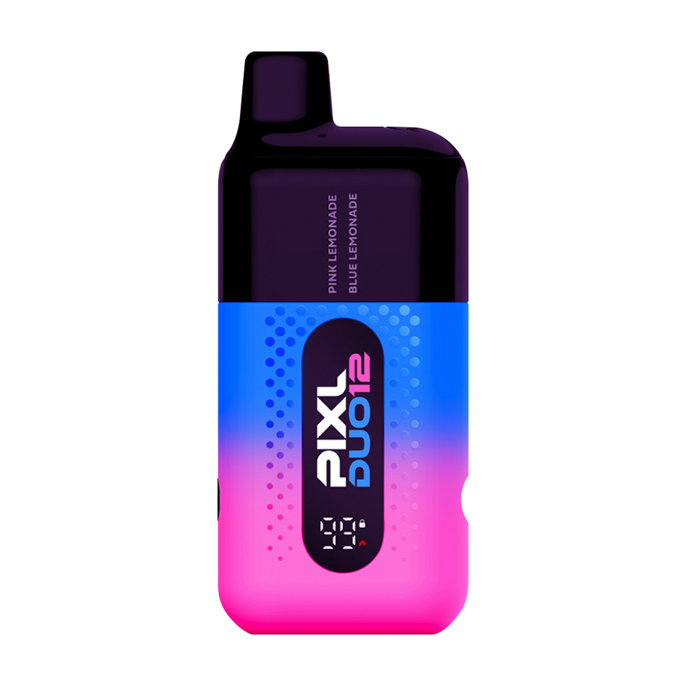 Pixl Duo 12 Kit - Lemonade Edition