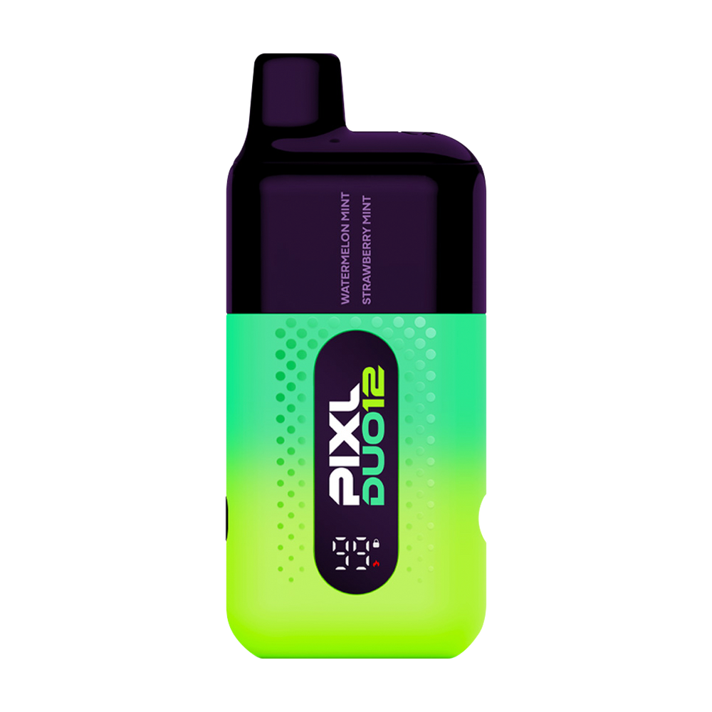 Pixl Duo 12 Kit - Mint Edition