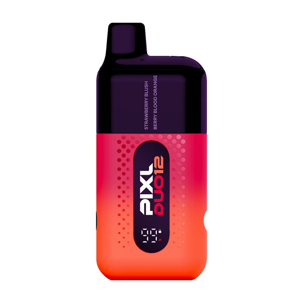 Pixl Duo 12 Kit - Red Edition