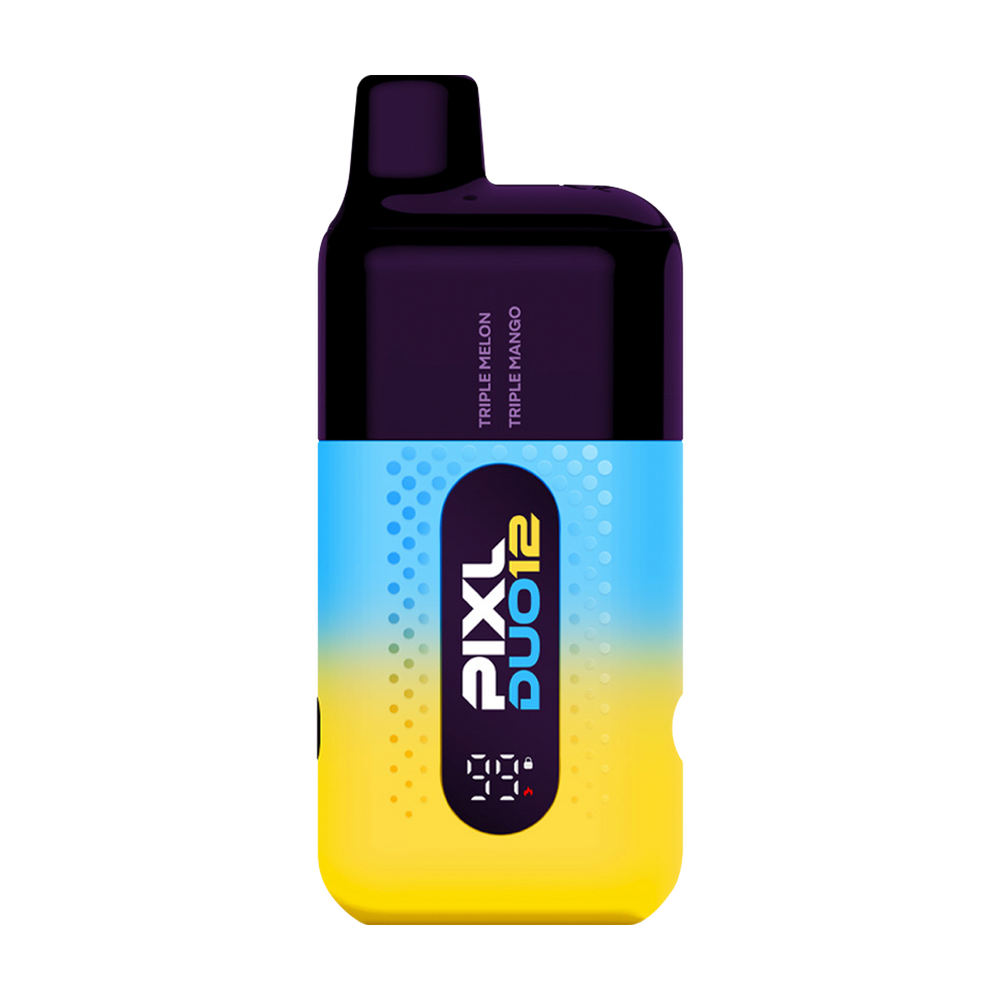 Pixl Duo 12 Kit - Tropical Edition