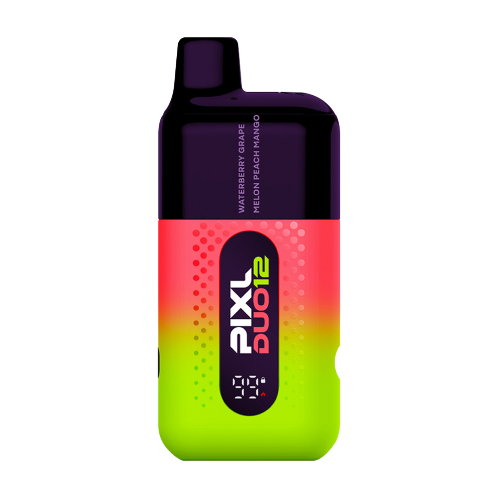 Pixl Duo 12 Kit - Watermelon Edition