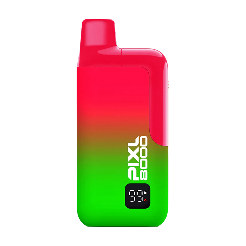 Pixl 8000 Kit watermelon ice