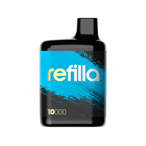 Refilla Vape Kit Blue