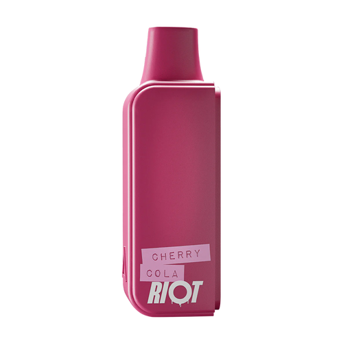 Triple Mango Ice Riot Connex Pod – Aquavape