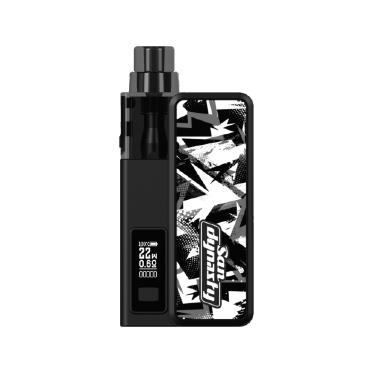 Explore Orca Vape X Gerobak Products UK | Pod Kits & More  Aquavape