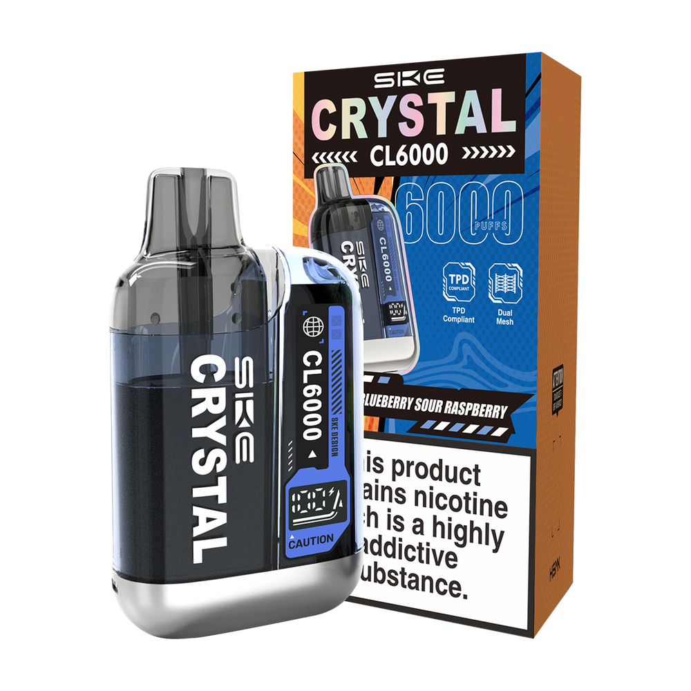 vandy vape gemini pod kit Vandy Vape Gemini Pod Kit 2400mAh 80W