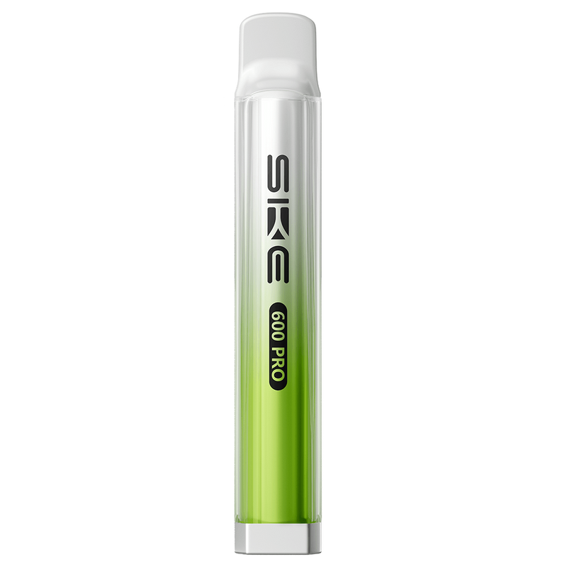 SKE Crystal 600 Pro Prefilled Pod Kit