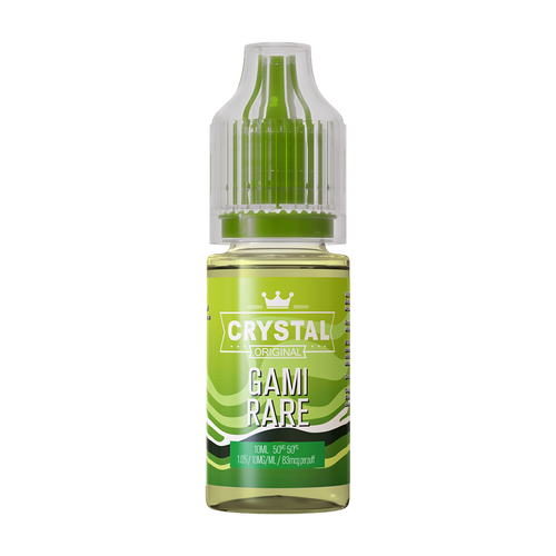 ske crystal salts gami rare 10mg