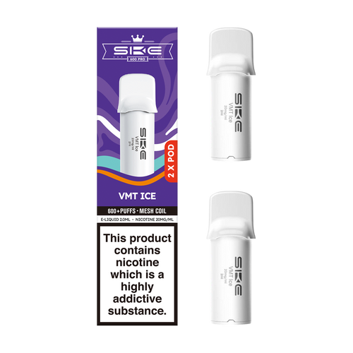 ske 600 pro pods vmt ice