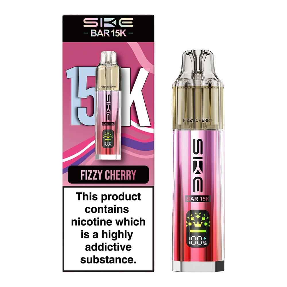 SKE Bar 15K Kit