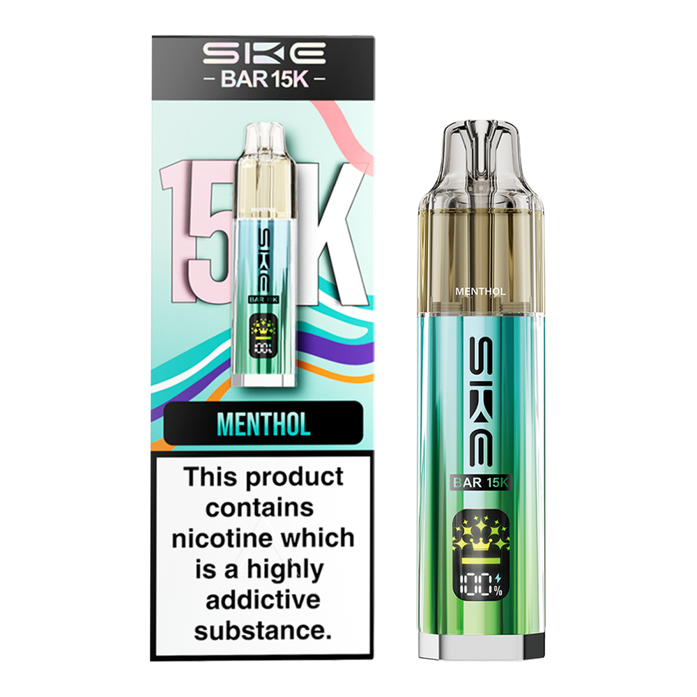 SKE Bar 15K Kit