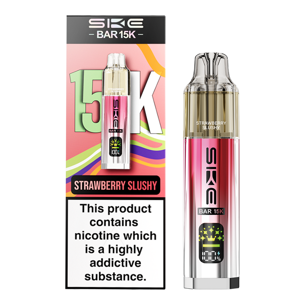 SKE Bar 15K Kit