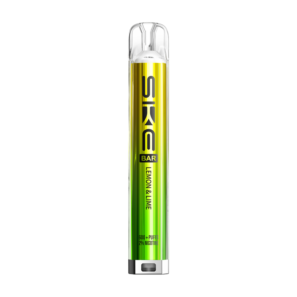 ske bar kit lemon and lime