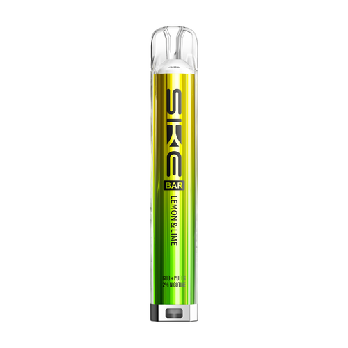 SKE Bar Kit - Lemon & Lime