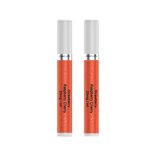 Strawberry Raspberry Cherry Slim Stick Cartridges by OXVA