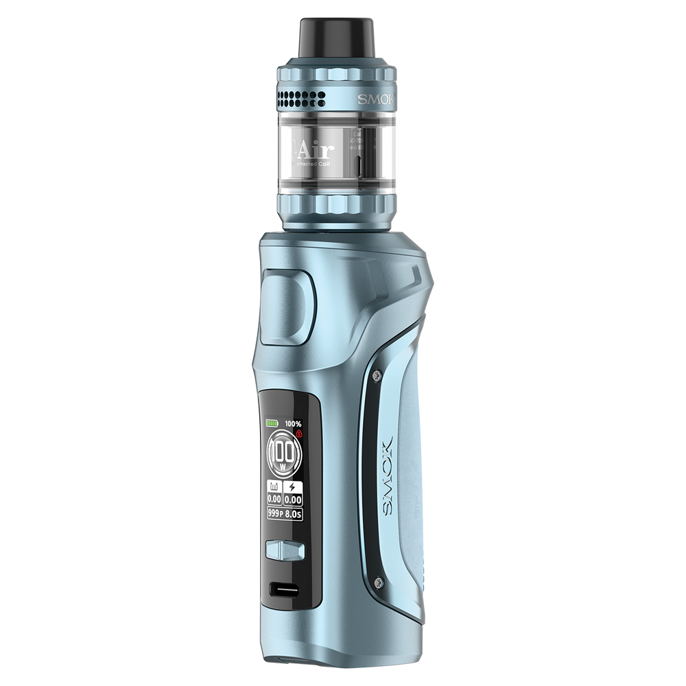 elfbar nachfüll pod läuft aus SMOK Vape Pen 22 Kit 1650 mAh Battery E-Cigarette – cometovape