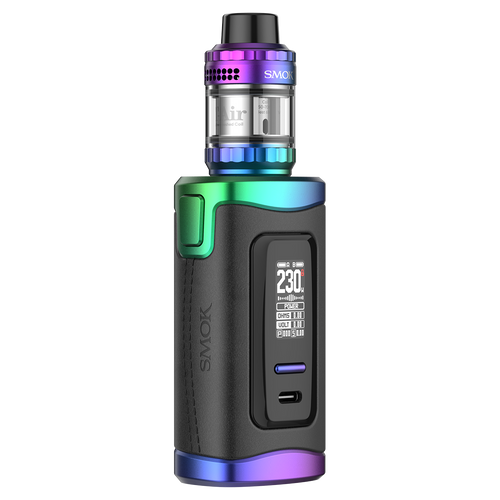 SMOK Morph 3 Vape Kit Prism Rainbow