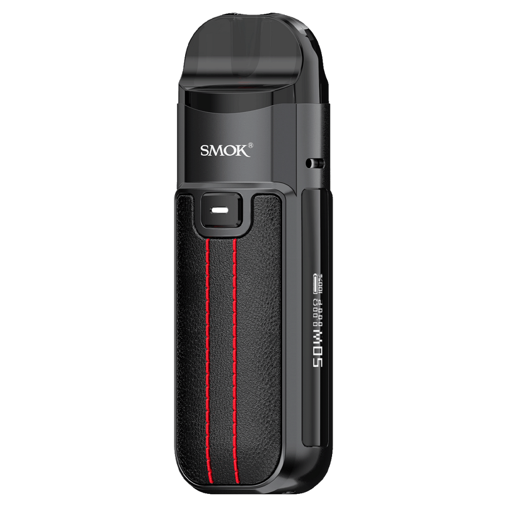 SMOK Nord 50W Vape Kit | Free E-liquid Included Aquavape SMOK Nord 50W Vape Kit | Free E-liquid Included Aquavape