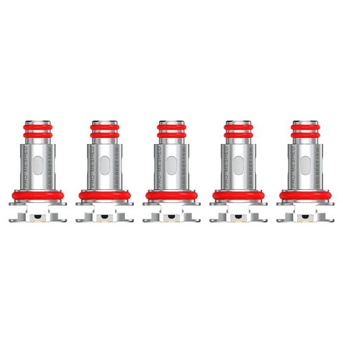 SMOK Nord Pro 0.9ohm Replacement Coils (Pack of 5)