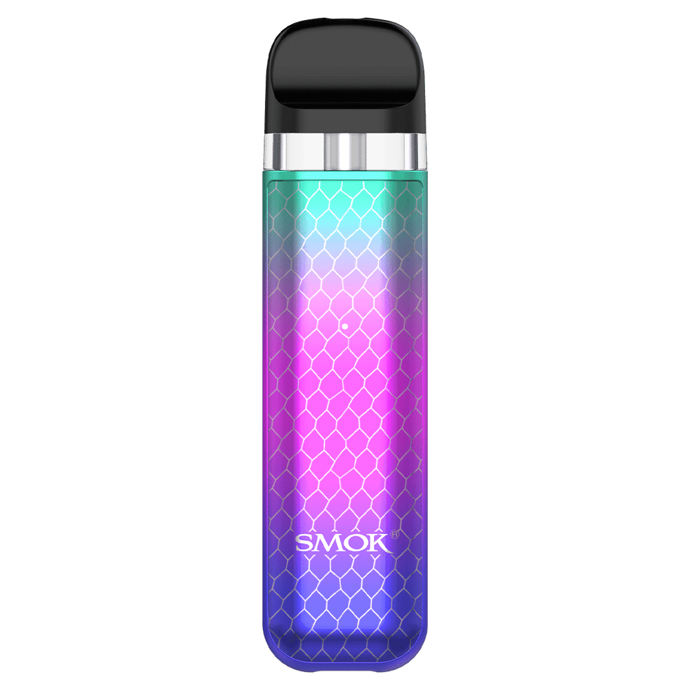how to fill smok novo 2x pod SMOK Novo 2X Pod Kit