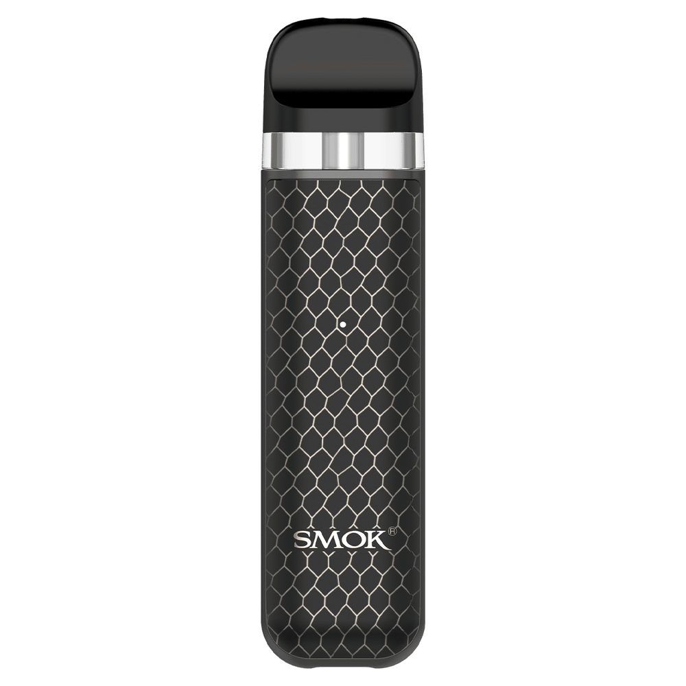 SMOK Novo 2X Pod Kit Black Cobra