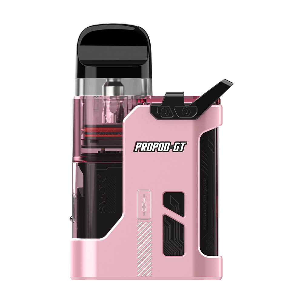 elfbar nachfüll pod läuft aus SMOK NORD 50W POD KIT