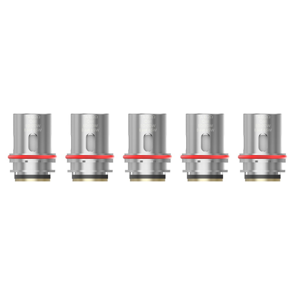 SMOK TA Coils 0.2 ohms pack of 5