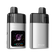 SMOK TFOS Kit - Silver
