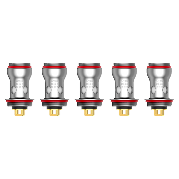 SMOK Vape Pen V2 DC Replacement Coils | Vape Coils | Aquavape SMOK Vape Pen V2 DC Replacement Coils | Vape Coils | Aquavape
