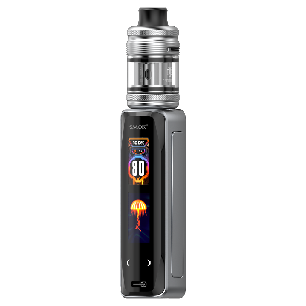 Price:$25 - $40 Smok X-Force AIO Starter Kit - Vape Starter Kits Australia  Hit Type: Direct-to-lung