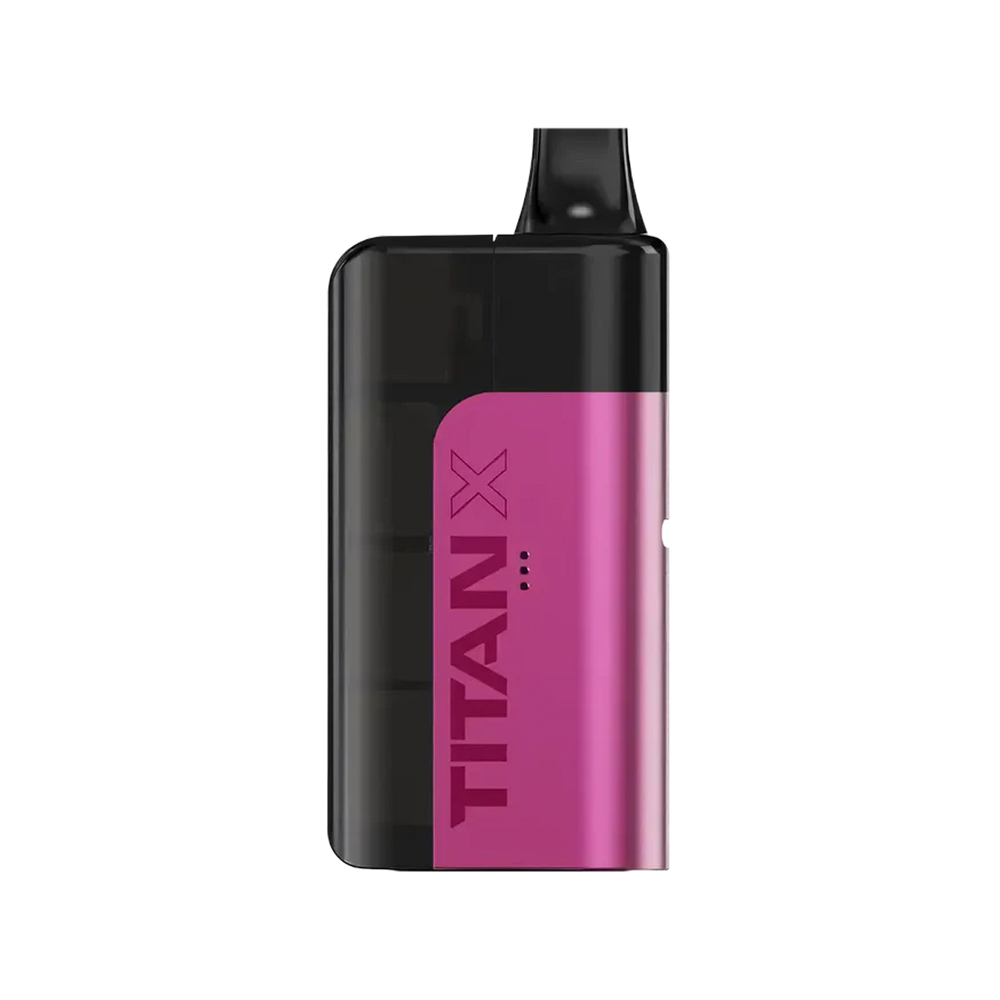 Titan X Kit